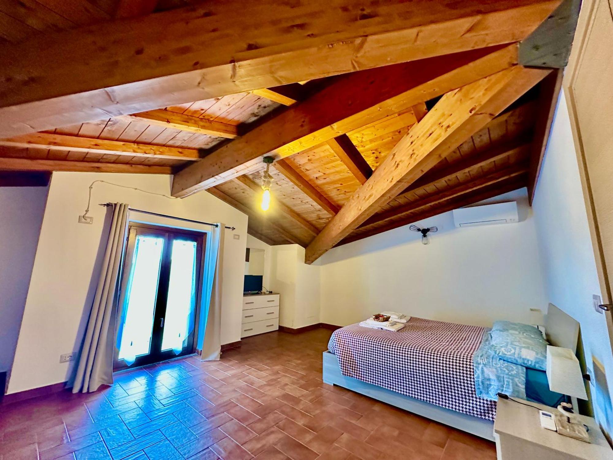 Villa Tuscia Apartments Tuscania Eksteriør billede